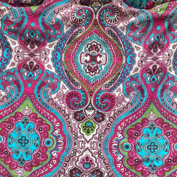 Athleta Tankini Swim Top - Picture 2 of 4